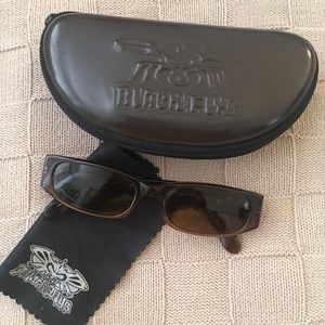 Black Flys sunglasses
